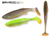 SAVAGE GEAR FAT T-TAIL MINNOW