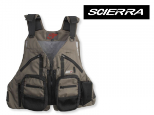 SCIERRA FUSION FLY VEST