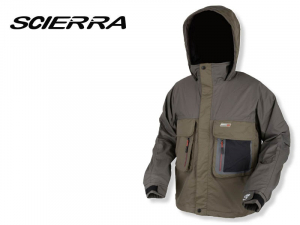 SCIERRA KENAI PRO WADING JACKET