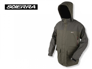 SCIERRA KENAI PRO FISHING JACKET