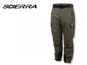 SCIERRA KENAI PRO FISHING TROUSERS