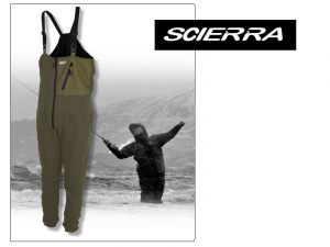 SCIERRA THERMO BODY SUIT