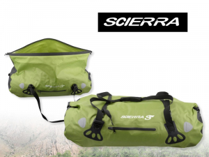 SCIERRA KAITUM WP DUFFEL BAG - 136L