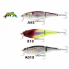 STRIKE PRO CRANKEE BASS JOINT SH 003AJ