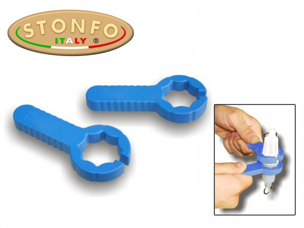STONFO FLASH LAMP SPANNERS