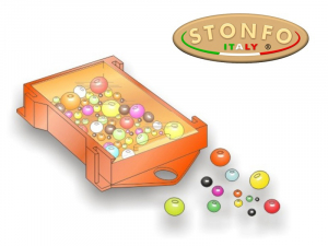 STONFO BEADS