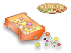 STONFO BEADS