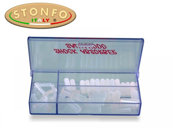 STONFO SOFT SHOCK ABSORBER MISCELLANEOUS SIZES (box)