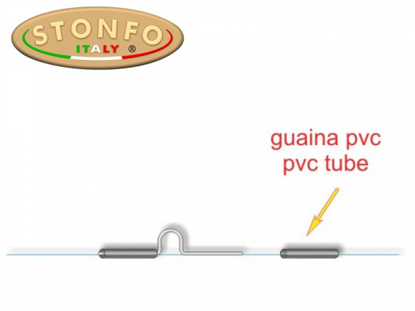 STONFO FLOAT ATTACHMENT SMALL SIZE