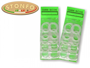 STONFO SILICONE TUBE