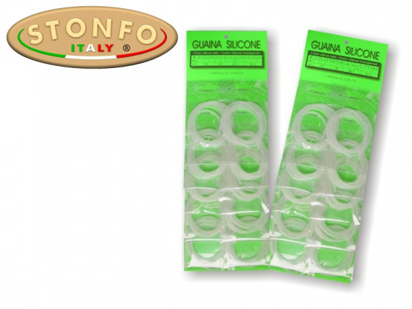 STONFO SILICONE TUBE