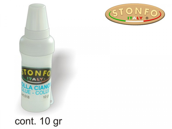 STONFO CIANOX GLUE