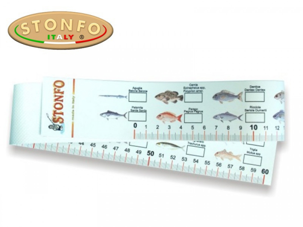 STONFO MEASURING TAPE