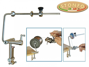 STONFO SPOOLING STATION