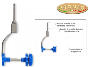 STONFO ELITE BOBBIN 2