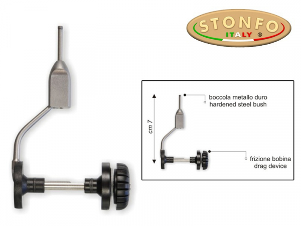 STONFO ELITE BOBBIN COMPACT