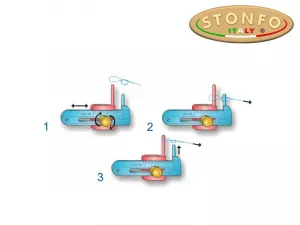 STONFO CALIBRE FOR LOOP
