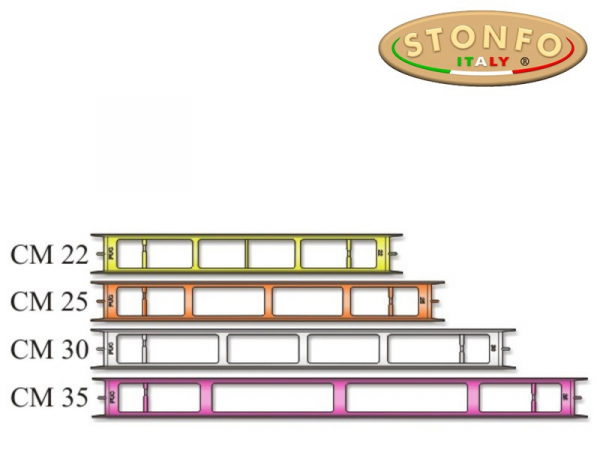 STONFO 9535L - XL WINDER