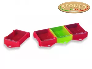 STONFO MODULAR BOXES