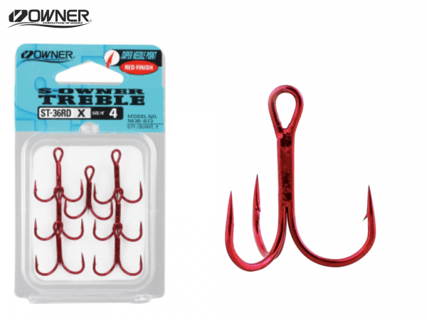 5636 ST-36 RED