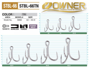 OWNER STBL-66