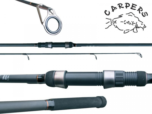 CARPERS TANKER 360 cm 3,00 lbs