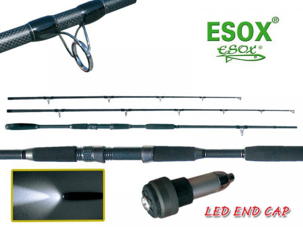 ESOX TAURUS 240/270 LIGHT