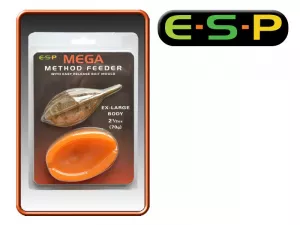 E-S-P MEGA METHOD FEEDER