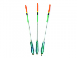 PLAVÁK ESOX TM 7 - 5+2g