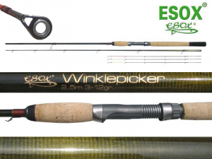 ESOX WINKLEPICKER