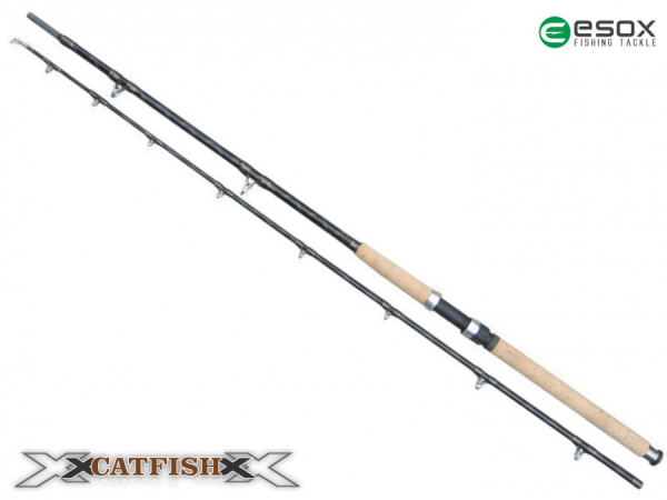 ESOX CATFISH