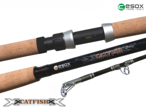 ESOX CATFISH