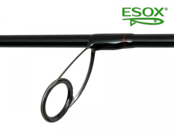 ESOX Dark Crystal 2,4 m - 12-38g