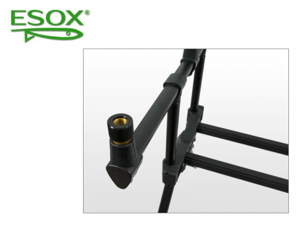 Rod Pod Esox Compact