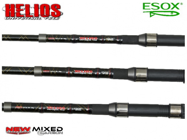 Esox Helios 