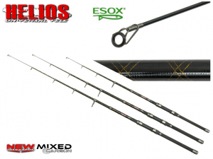 Esox Helios 