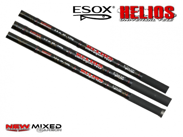 Esox Helios 