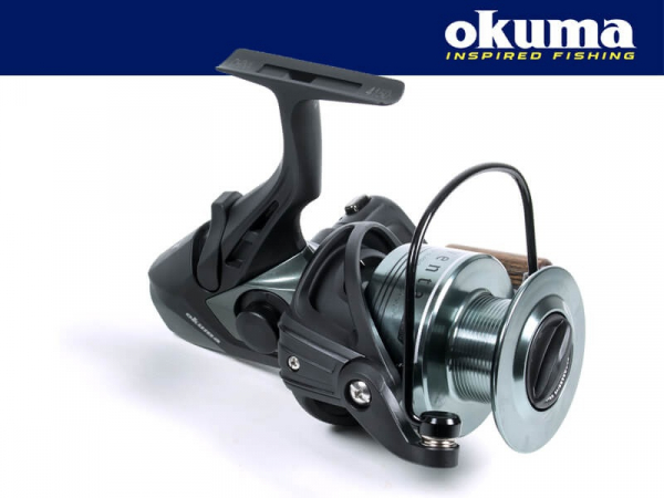 Okuma Aventa 6000