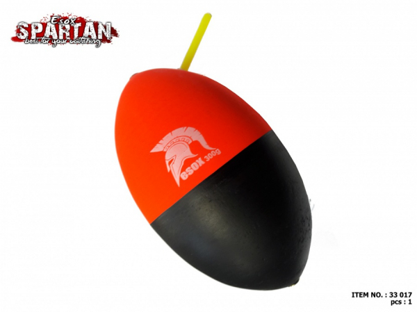 Spartan Catfish Float 300 g