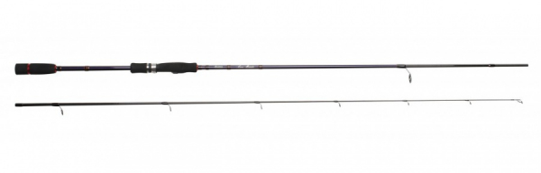 Okuma Luremania 249 cm /10-32g/