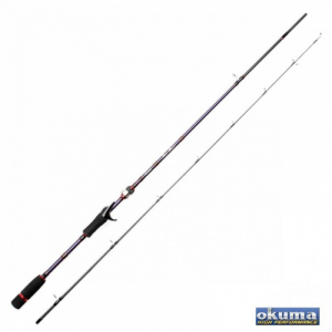 Okuma Luremania Trigger 1,90m /10-32g/