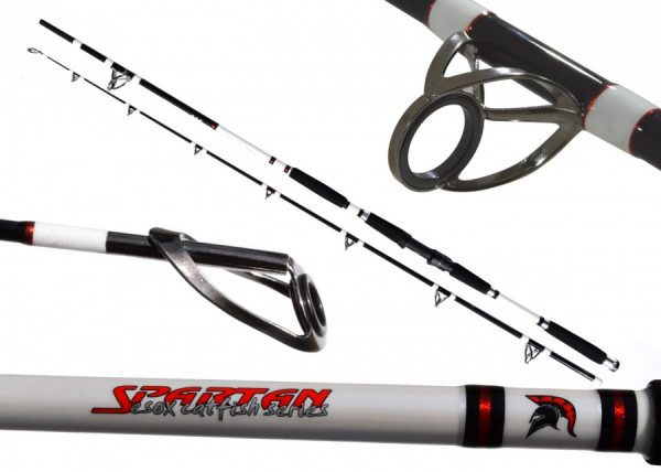 ESOX SPARTAN 1