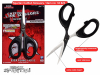 Spartan Line Scissors - Rybárske nožnice