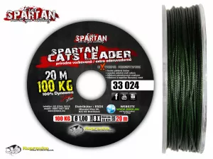 Spartan Cats Leader 100 kg / 20m