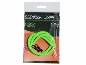 Esox Catapult Tube 2x30 cm