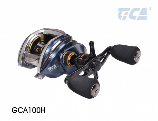 Tica Tactica-GCA 101