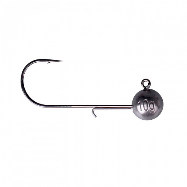 Savage Gear Ball Jighead Tungsten