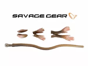 Savage Gear 3D RAD náhradné diely