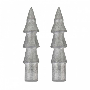 Savage Gear Balance spikes 1,8g - 3g /8+8ks/