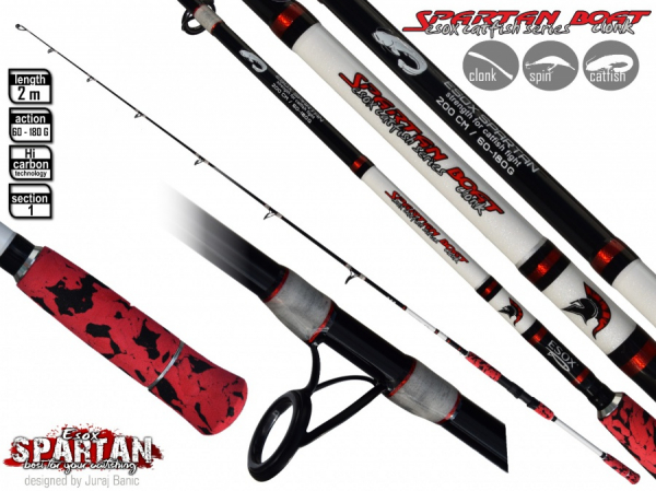 SPARTAN BOAT CLASSIC